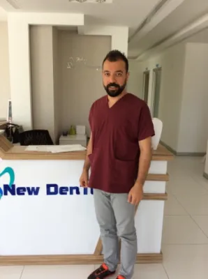 Doğan Yeşilçayır