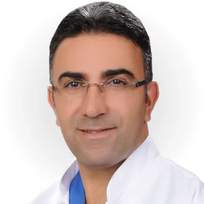 Yüksel Demırci