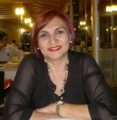 Nilgün Fatma Dirlik