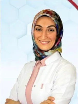 Hatice Yılmaz Doğru