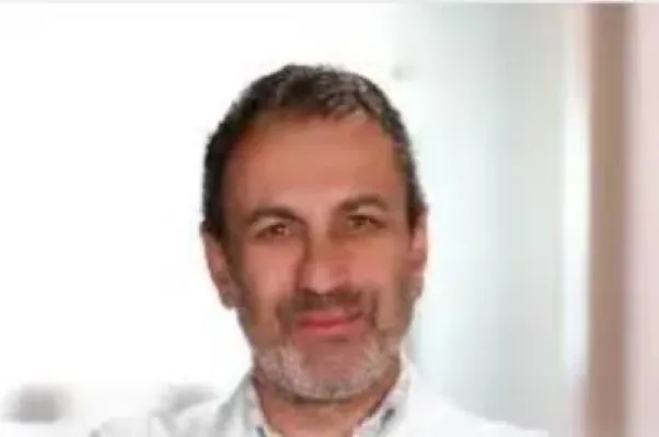 Erdal Özmen