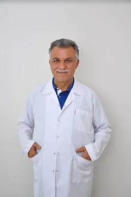 Ali Öz