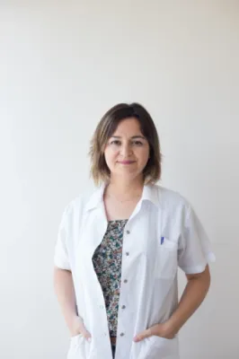 Fatma Cansel Kaleağası
