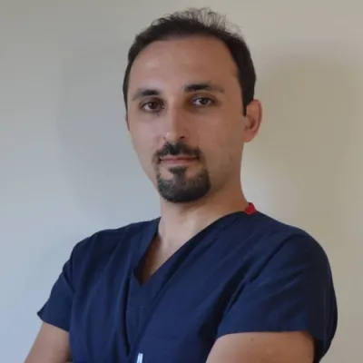 Berkant Tunc