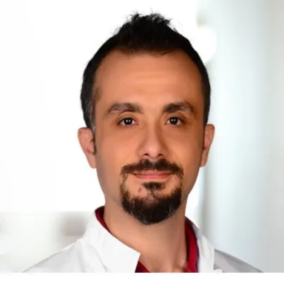 Yusuf Tolga Şanlı