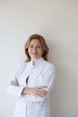 Neslihan Erçetin