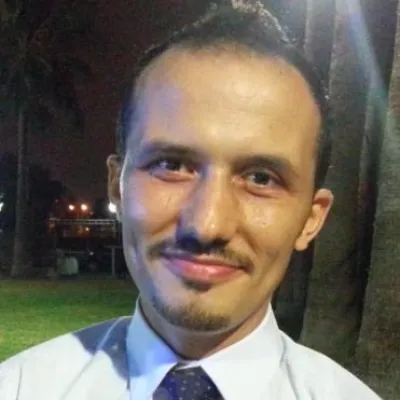 Veli Yıldırım