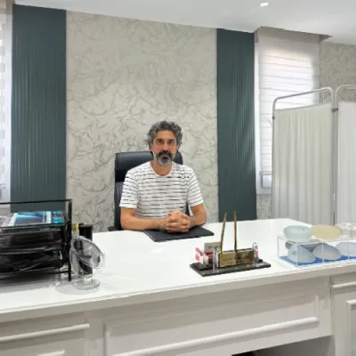 Volkan Işık