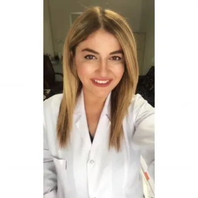 Elif Şahin Horasan