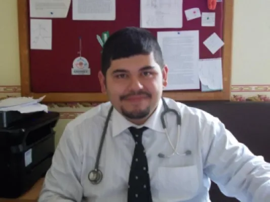 Hasan Can Yüce