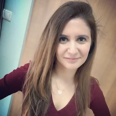 Belgin Yoruldu