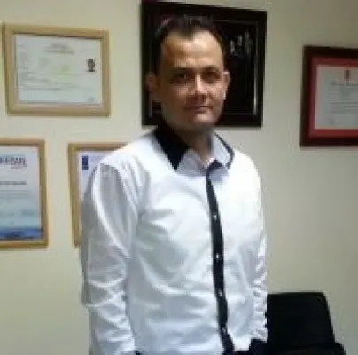 Mustafa Bahar