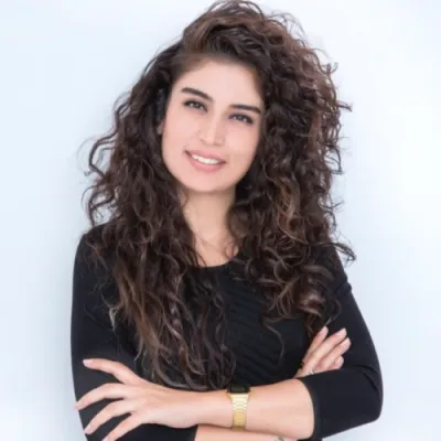 Kl. Psk. Esra Naz Özel profil fotoğrafı