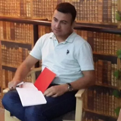 Serhat Kala