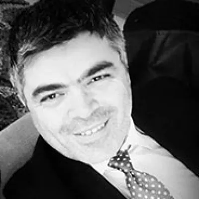 Mustafa Ajlan Uçar