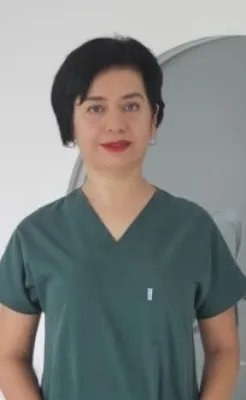 Keziban Temiz Hallaçoğlu