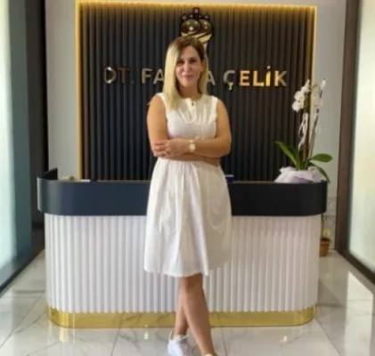 Fatma Çelik