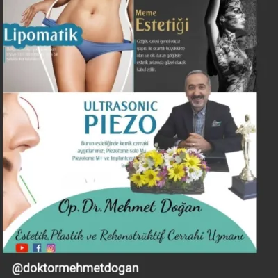 Mehmet Doğan