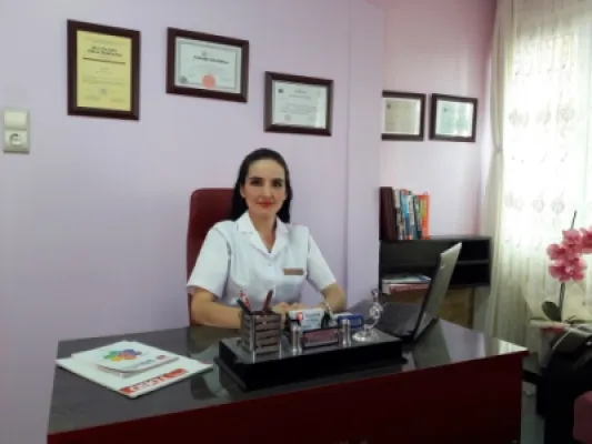 Fulya Güler