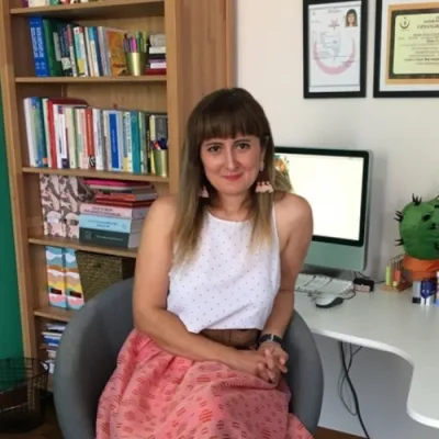 Özlem Uzun