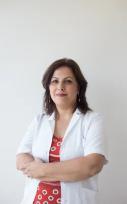 Ebru Kelebek Zengin