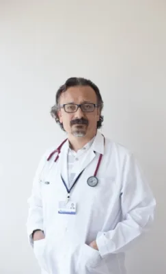 Uzm. Dr. Abdullah Erdem profil fotoğrafı