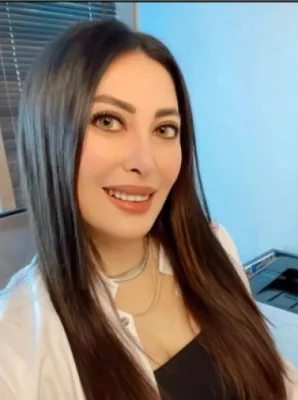 Meltem Gök
