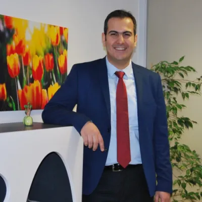 Ahmet Çelik