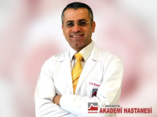Özkan Yılmaz
