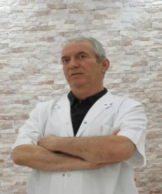 Ali Yeşildal