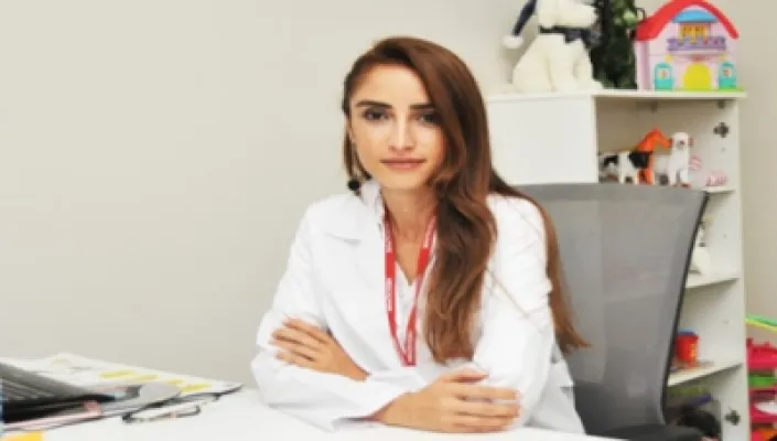 Psk. Sibel Dağlıkan profil fotoğrafı