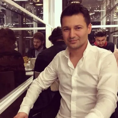 İlhan Karataş