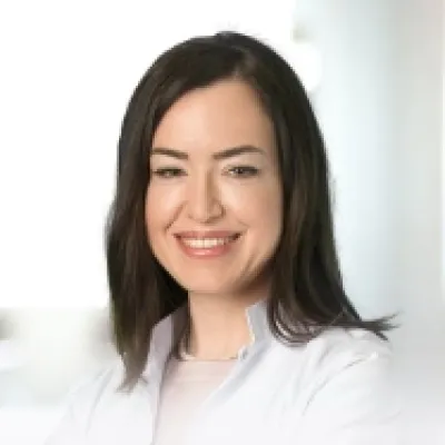 Fulya Gülergün