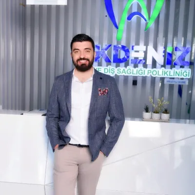 Veysel Çeçen