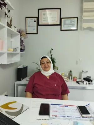 Şirin Eren Tatlı