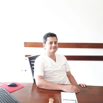 Nusret Göçer