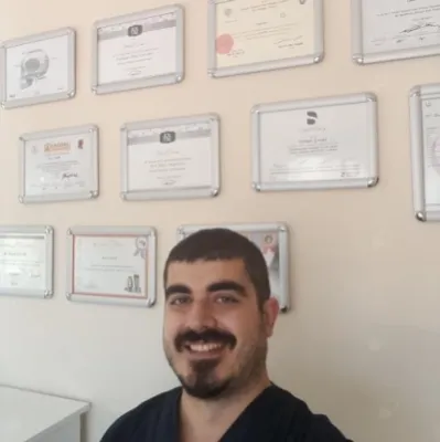 İsmail Çınar