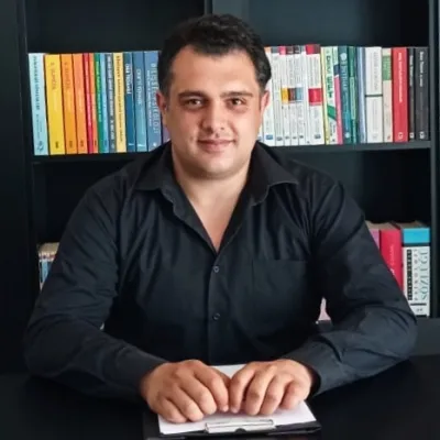 Kl. Psk. Furkan Kartal KAYA profil fotoğrafı