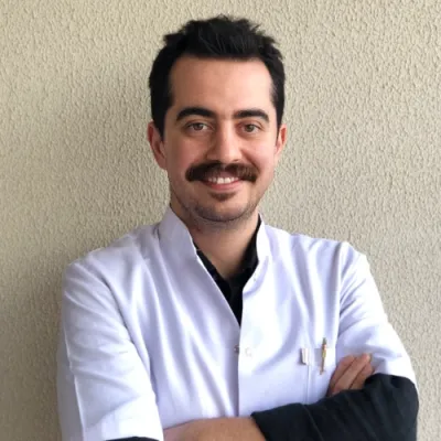 Mesut Bakır