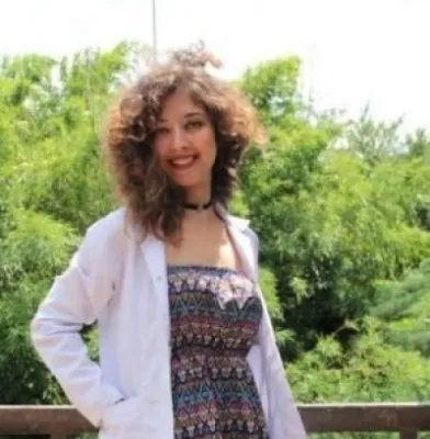 Merve Sert