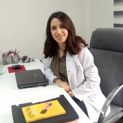 Gizem DUVA