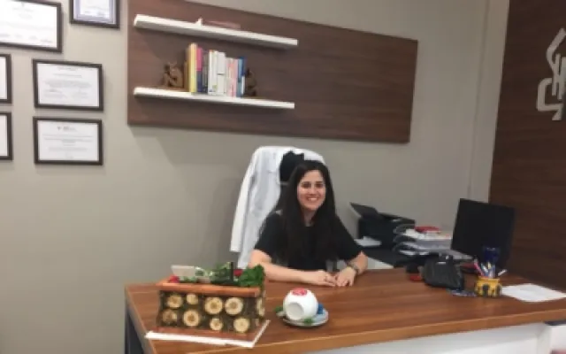 Gülsu Dilge Özükanar