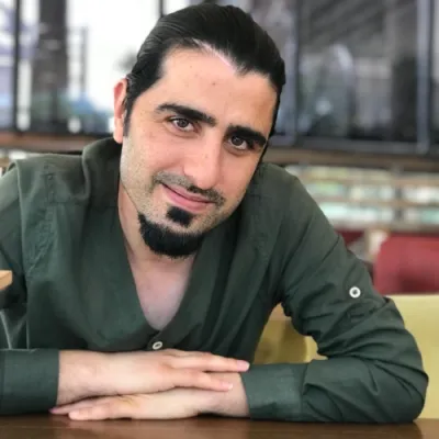 Ferhat Buldum