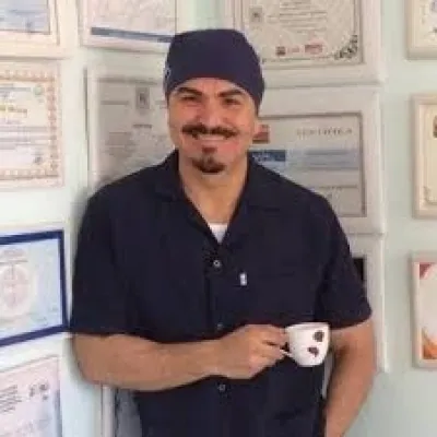 Kutlay Özcan