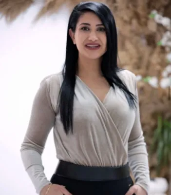 Gülcihan Agaeva