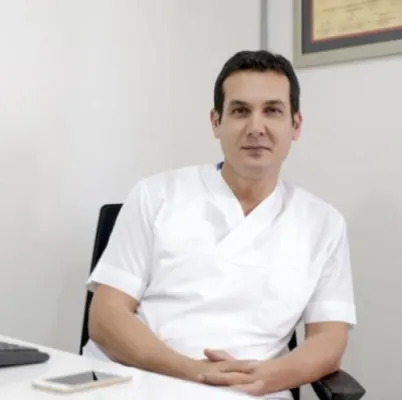 Ali Yılmaz