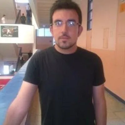 Salih Dörtgöz