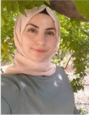 Ayşe Nur Özkan