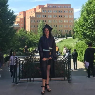 Zeynep Budak