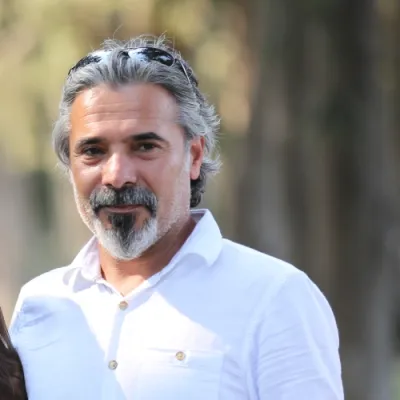 Savaş Kılıçkaya